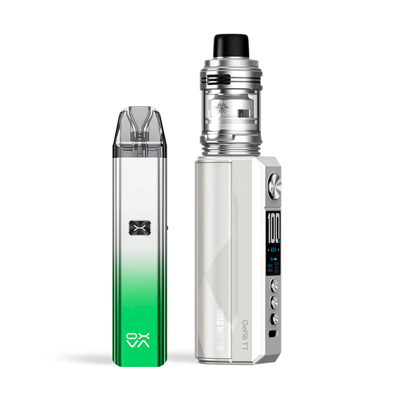 Vape Kits Shop E Cigarette Vape Kits at Best Price UK ECIG STORE