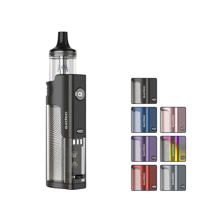 Kit Flexus AIO Aspire