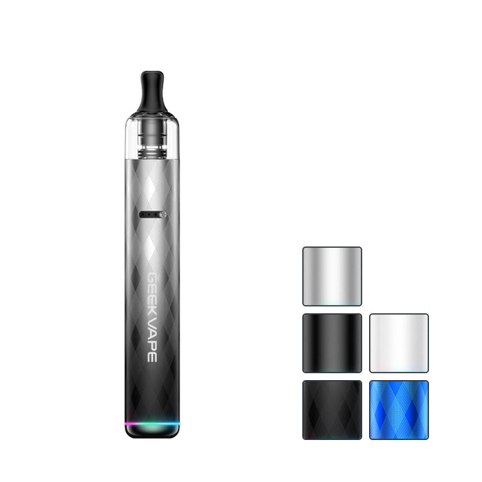 GeekVape Wenax S3 Kit