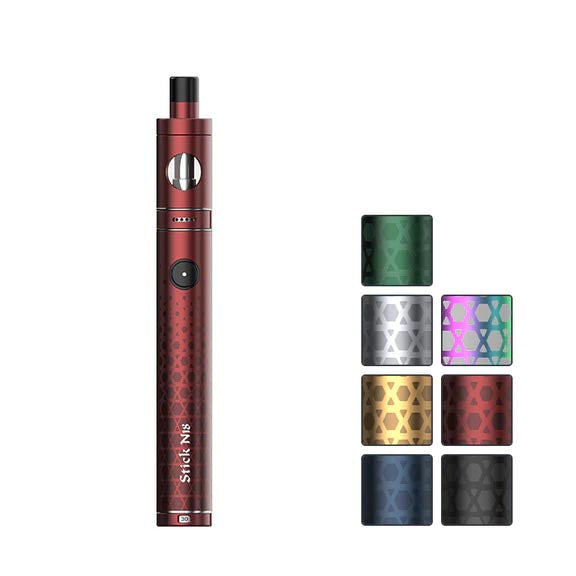 Smok resa 2024 stick pink