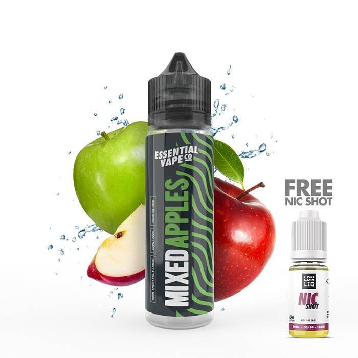 Get Your Vape Juice Tomorrow  Next Day Delivery on All E-Liquids – Red Box  Vape