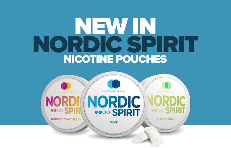 Nordic Spirit Products