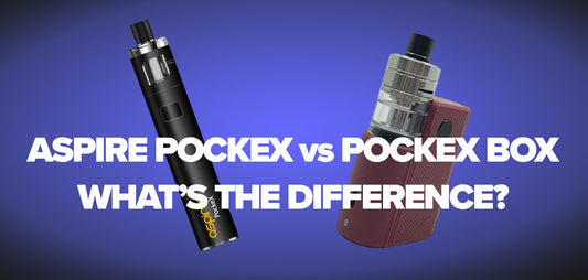 Pockex vs Pockex Box Blog