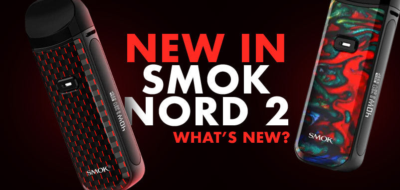 Smok Nord 2 Kit