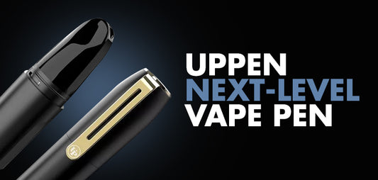 Uppen  Next-Level Vape Pen