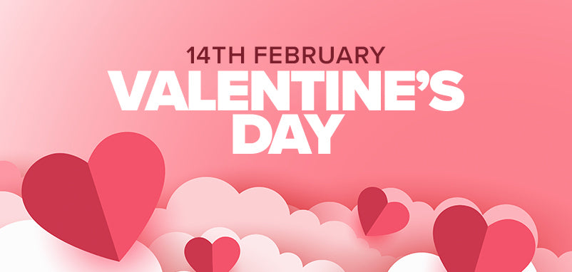 A Vaping Valentines Day | UK ECIG STORE