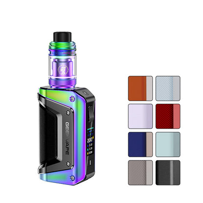 Geekvape Aegis Legend III Colour Choices