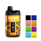 Angel 20K Pre-filled Pod Kit with eight squares showcasing eight out of the thirteen available flavours