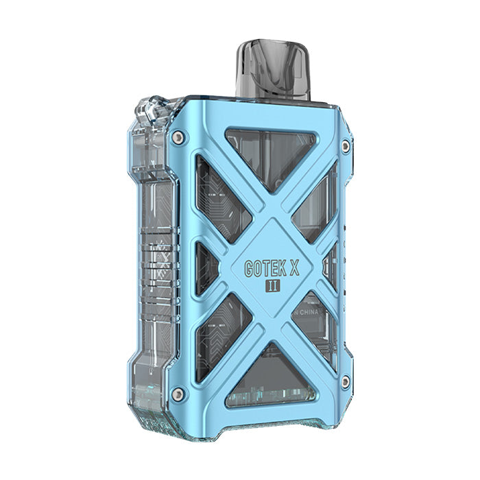 Apire Gotek X 2 Pod Kit Pastel Blue