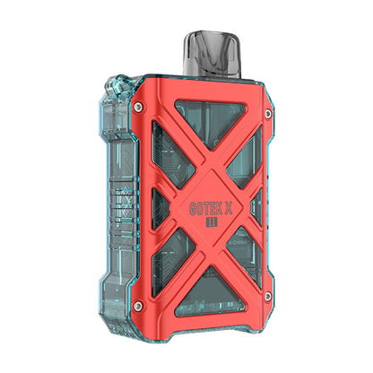 Apire Gotek X 2 Pod Kit Red