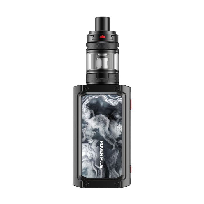 Apire Rover Plus Vape Kit Black