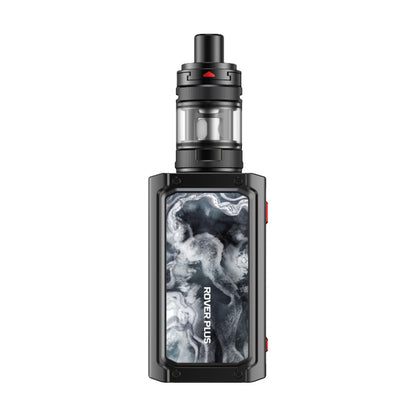 Apire Rover Plus Vape Kit Black