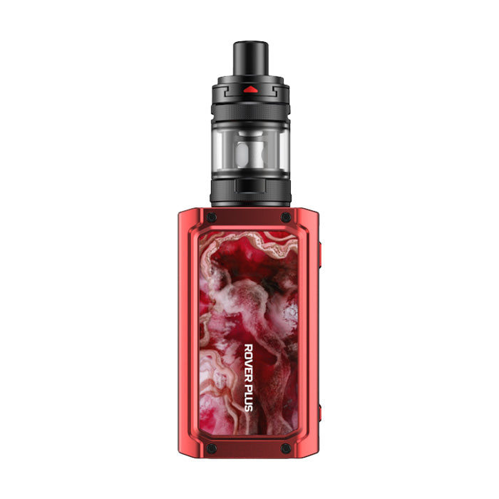 Apire Rover Plus Vape Kit Red