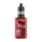 Apire Rover Plus Vape Kit Red