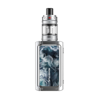 Apire Rover Plus Vape Kit Silver