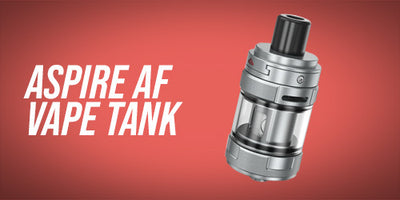 Aspire AF Vape Tank