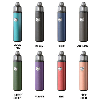 Aspire BP Stik Pod Kit All Colours