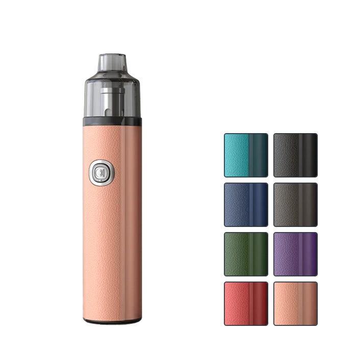 Aspire BP Stik Pod Kit with 8 Colour Boxes