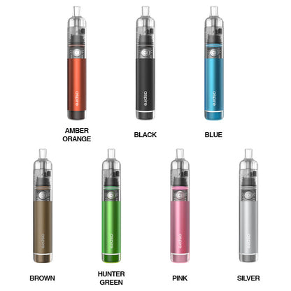 Aspire Cyber G Pod Kit All Colours