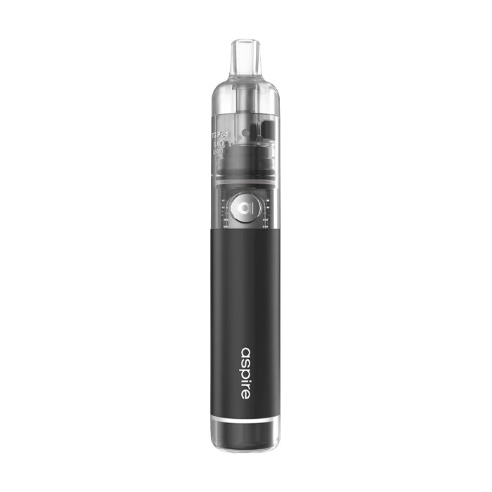 Aspire Cyber G Pod Kit Black