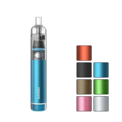 Aspire Cyber G Pod Kit Main