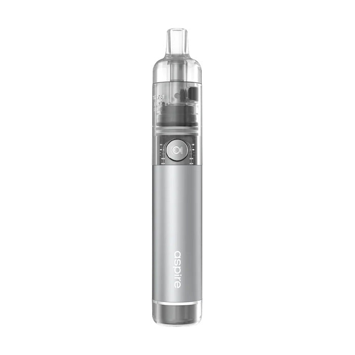 Aspire Cyber G Pod Kit Silver