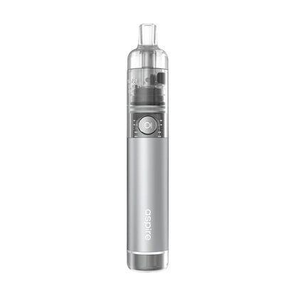 Aspire Cyber G Pod Kit Silver