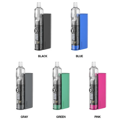 Aspire Cyber GT Pod Vape Kit All Colours