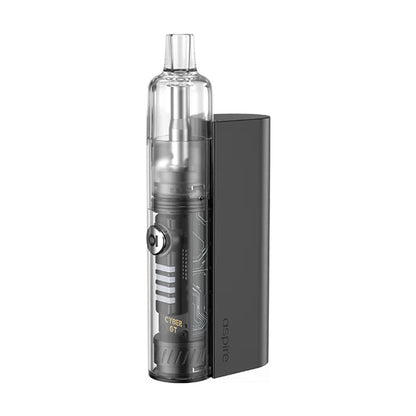 Aspire Cyber GT Pod Vape Kit Black