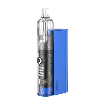 Aspire Cyber GT Pod Vape Kit Blue