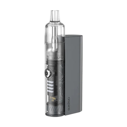 Aspire Cyber GT Pod Vape Kit Gray