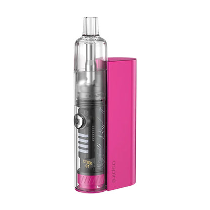 Aspire Cyber GT Pod Vape Kit Pink