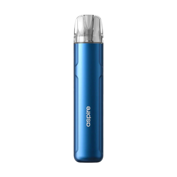 Aspire Cyber S Pod Kit Blue