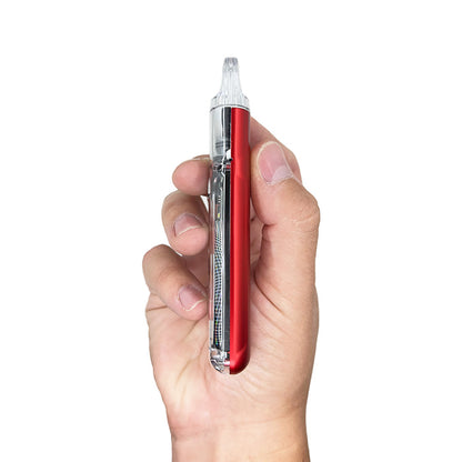 Aspire Cyber S Pod Kit Hand Shot