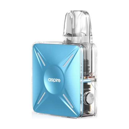 Aspire Cyber X Pod Kit Blue