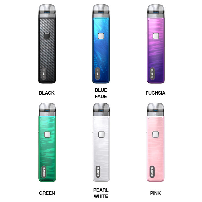 Aspire Flexus Pro Pod Kit All Colours