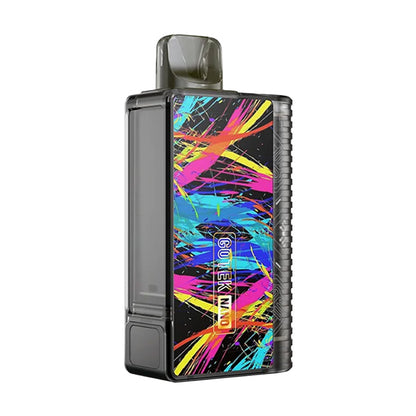 Aspire Gotek Nano Pod Vape Kit