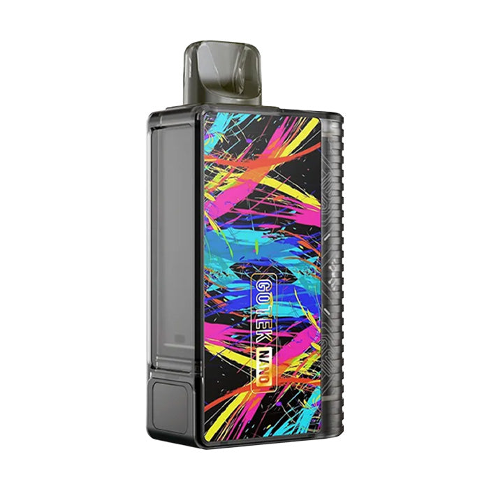 Aspire Gotek Nano Pod Vape Kit