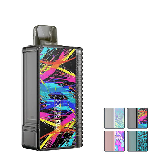 Aspire Gotek Nano Pod Vape Kit