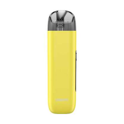 Aspire Minican 3 Pro Pod Kit Yellow