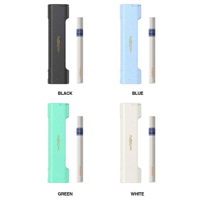 Aspire Nexi One Pod Kit All Colours