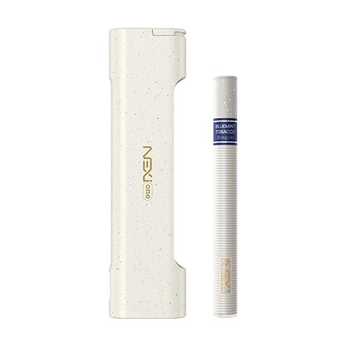 Aspire Nexi One Pod Kit White