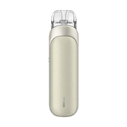 Aspire Pixo Pod Vape Kit Beige