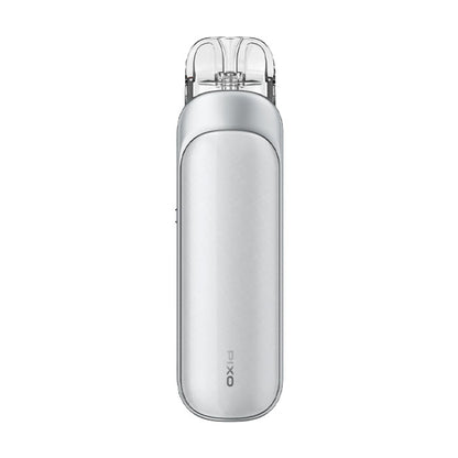 Aspire Pixo Pod Vape Kit Ice Silver