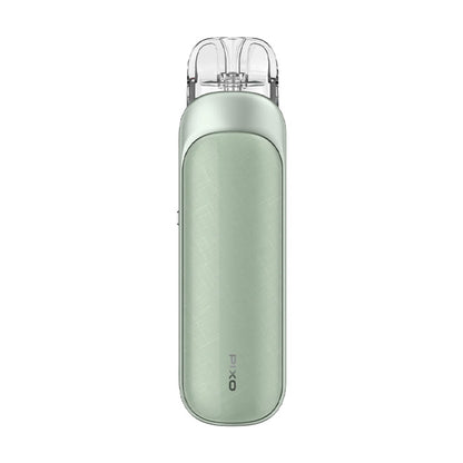 Aspire Pixo Pod Vape Kit Sage Green