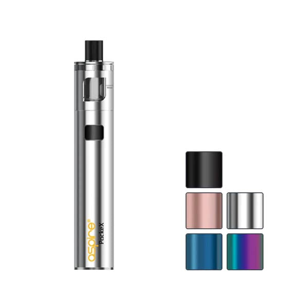 Aspire Pockex Kit Main Image