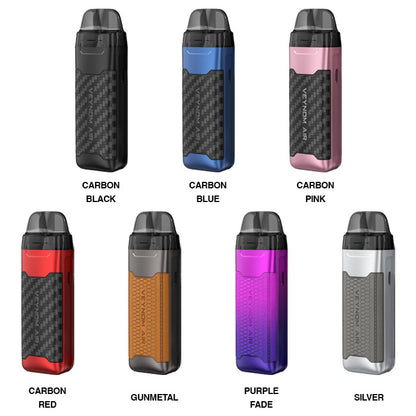 Aspire Veynom Air Pod Vape Kit All Colours