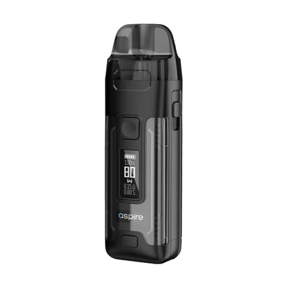 Aspire Veynom Air Pod Vape Kit Carbon Black