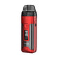 Aspire Veynom Air Pod Vape Kit Carbon Red