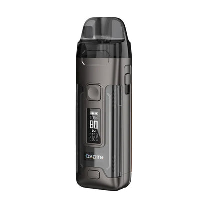 Aspire Veynom Air Pod Vape Kit Gunmetal